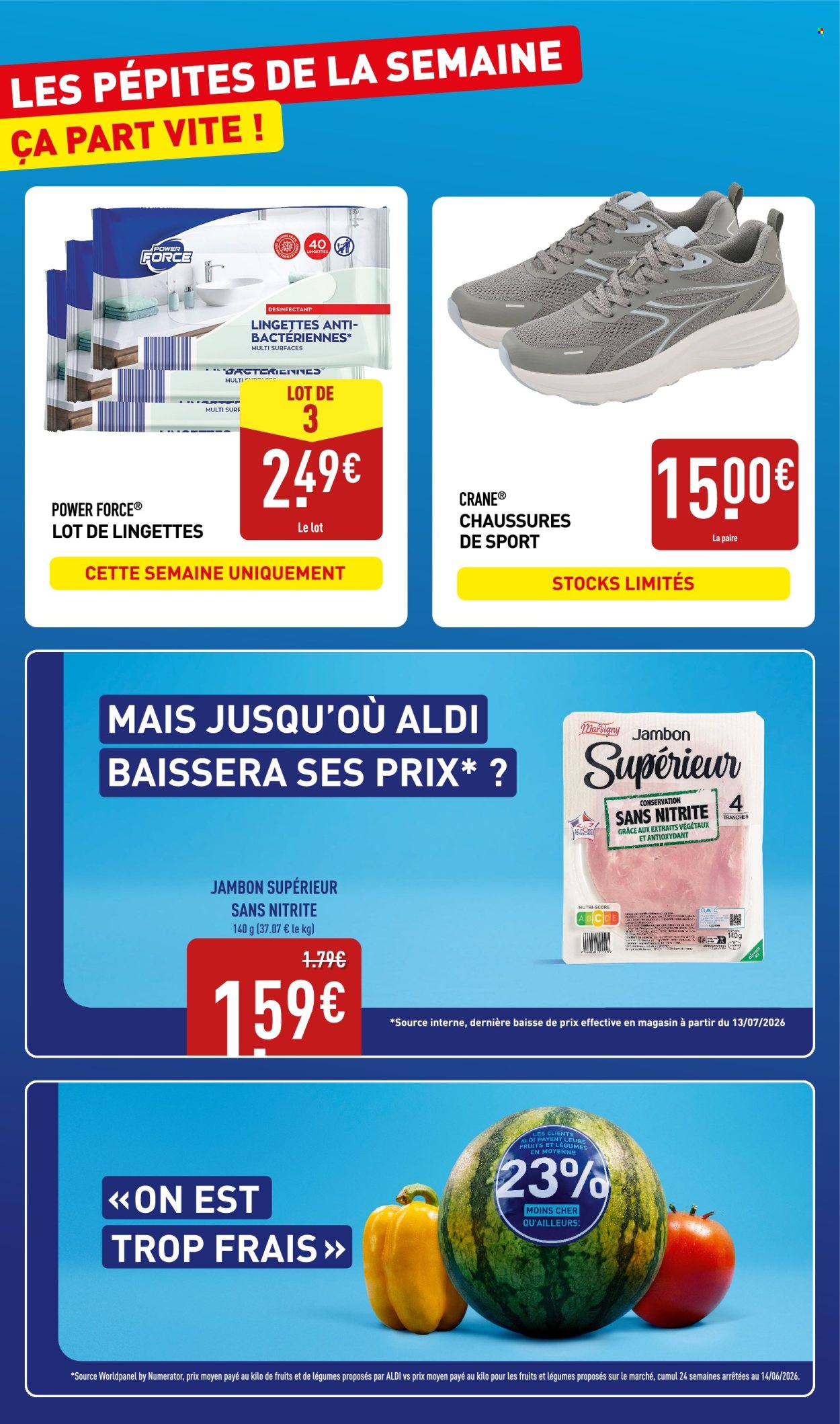 Catalogue ALDI - 11/08/2026 - 17/08/2026. Page 2