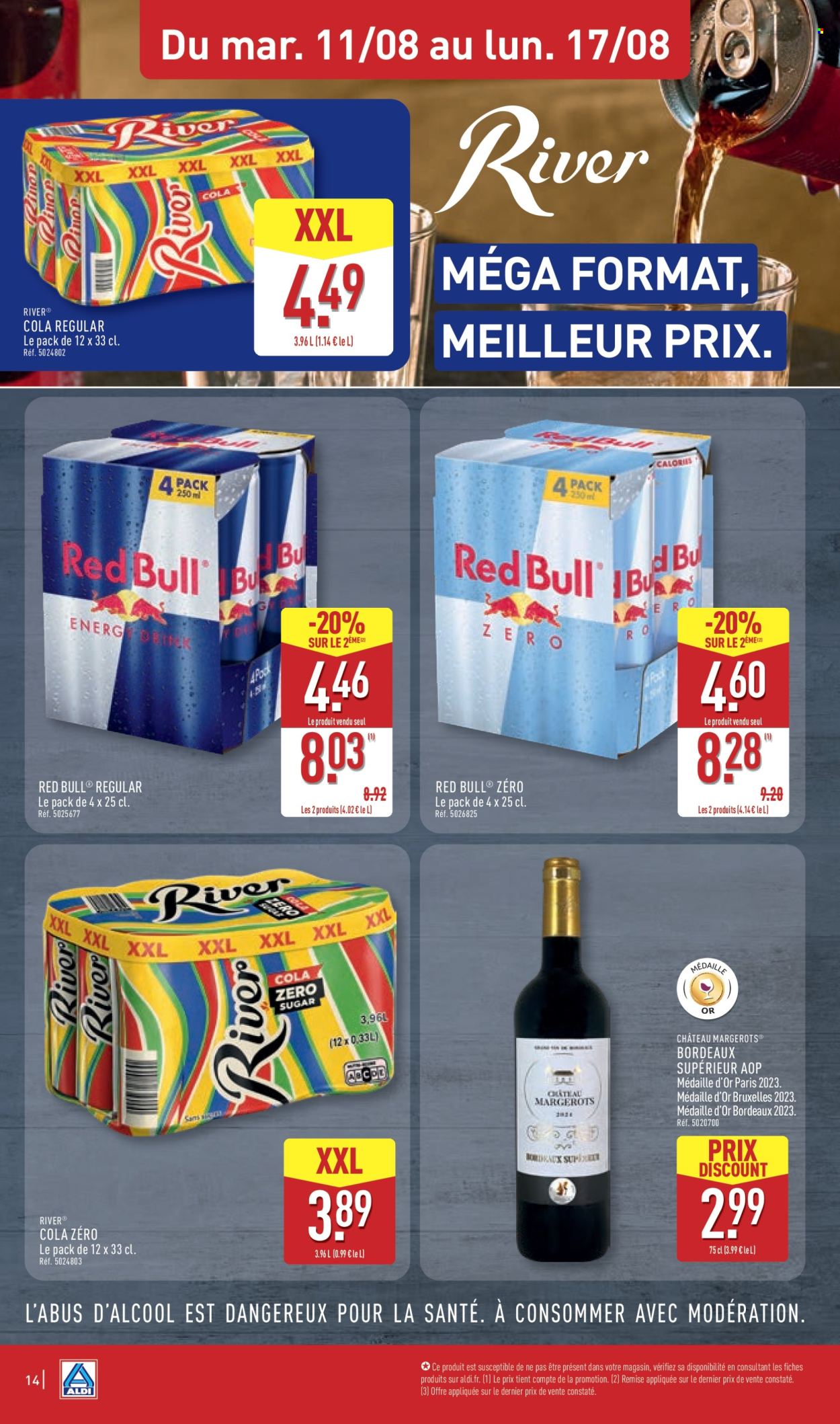 Catalogue ALDI - 11/08/2026 - 17/08/2026. Page 16