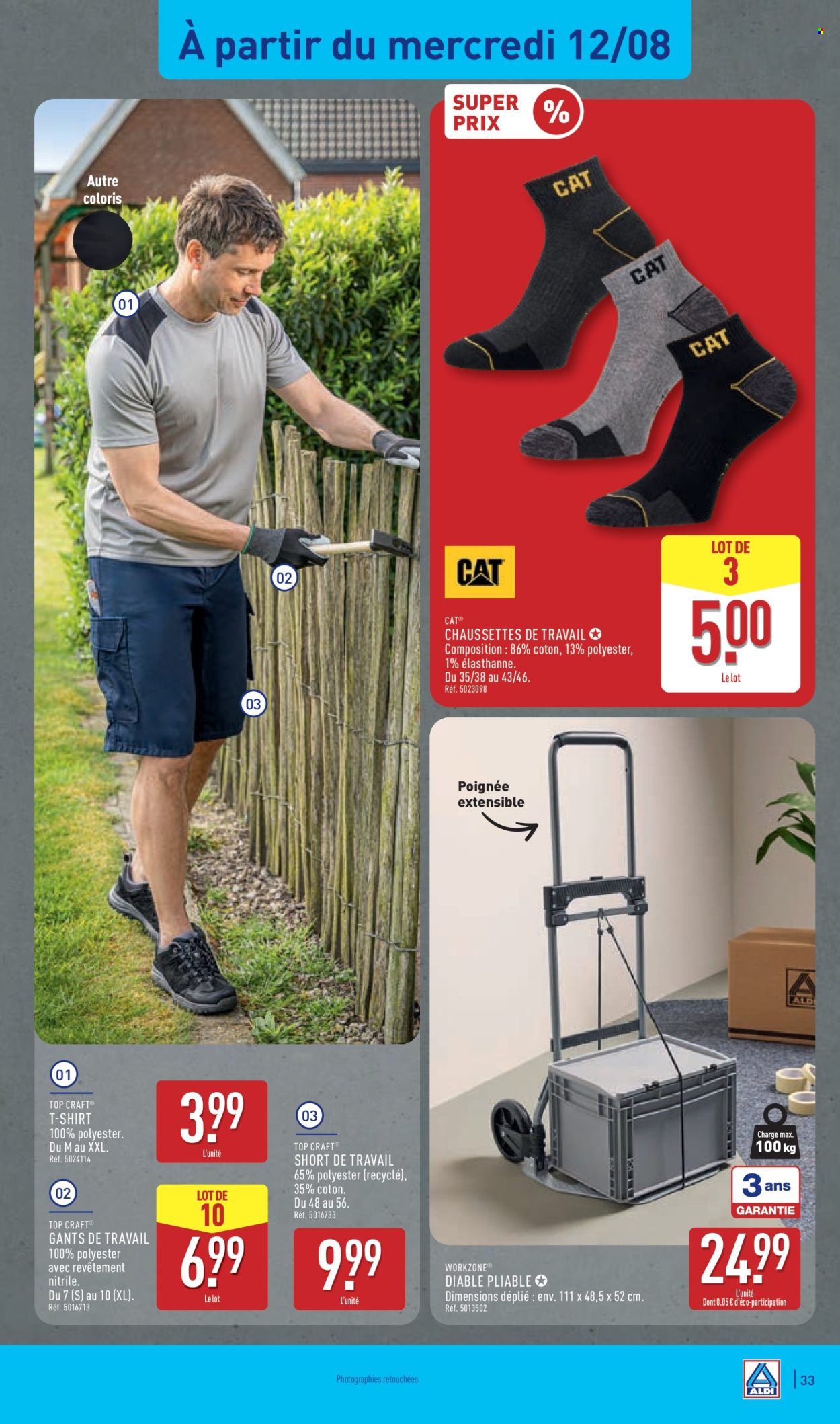 Catalogue ALDI - 11/08/2026 - 17/08/2026. Page 35