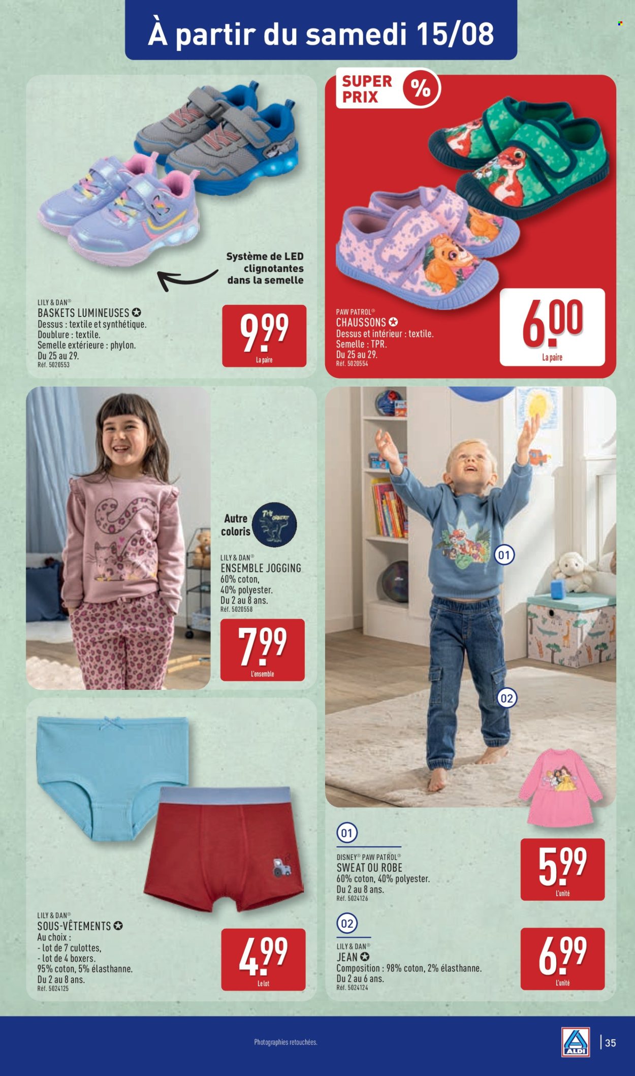 Catalogue ALDI - 11/08/2026 - 17/08/2026. Page 37