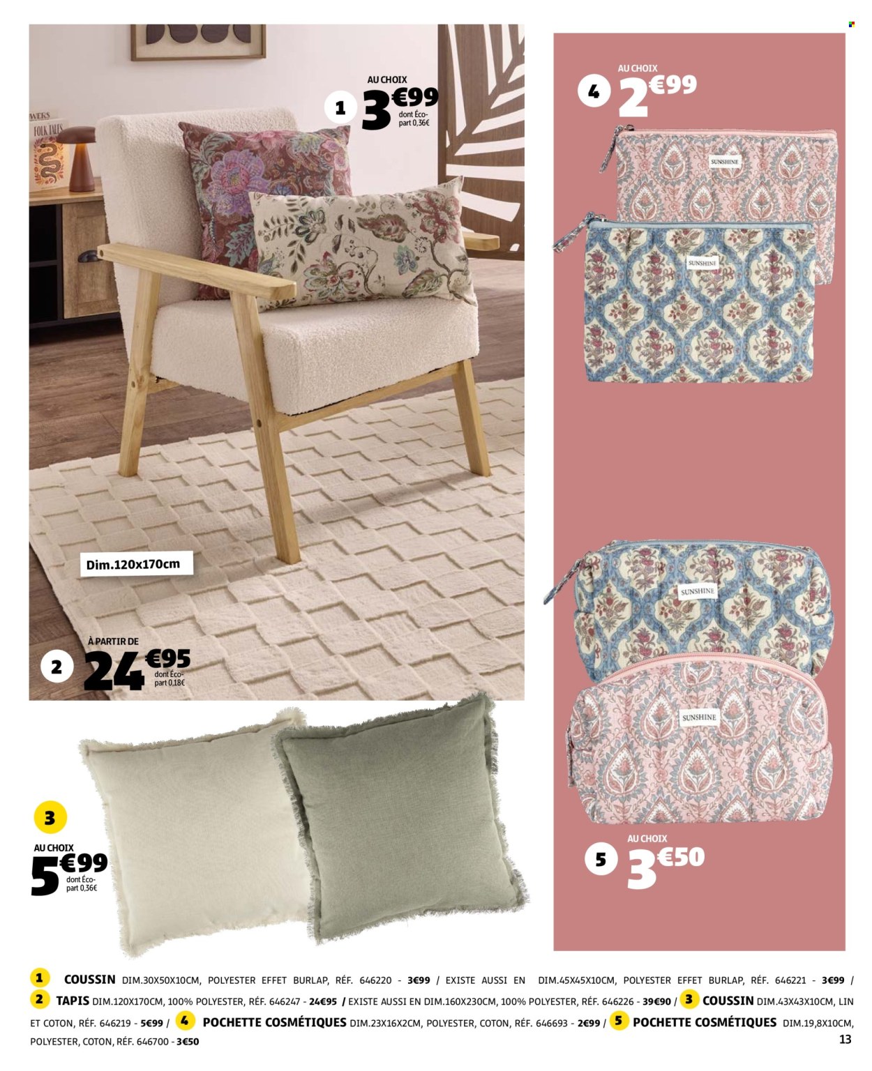 Catalogue GiFi - 04/08/2026 - 17/08/2026. Page 13