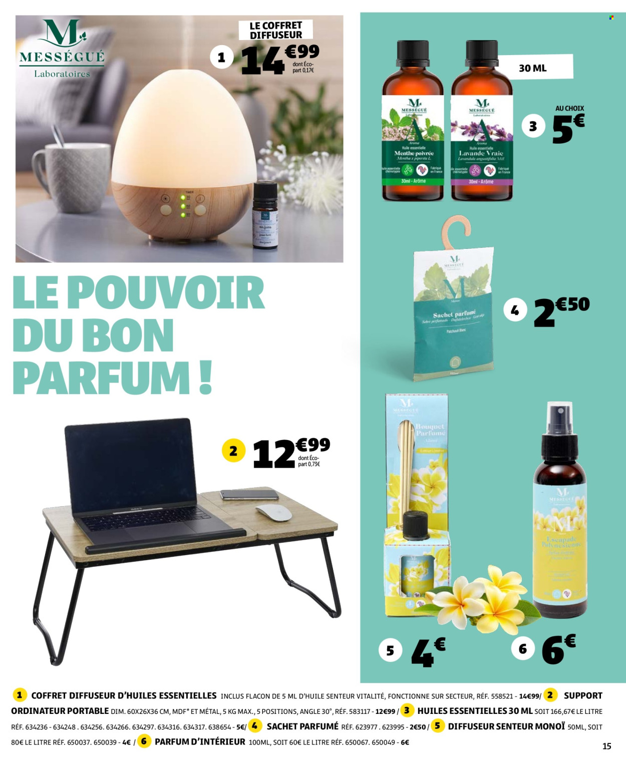 Catalogue GiFi - 04/08/2026 - 17/08/2026. Page 15