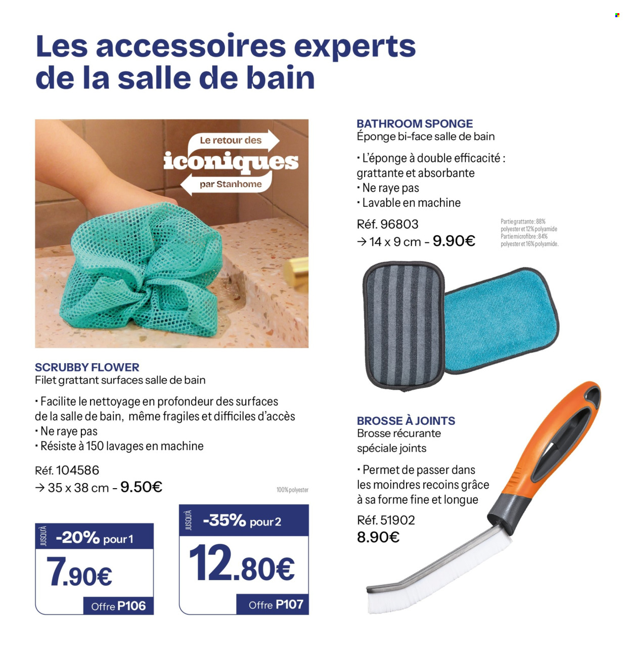 Catalogue Stanhome - 03/08/2026 - 16/08/2026. Page 10