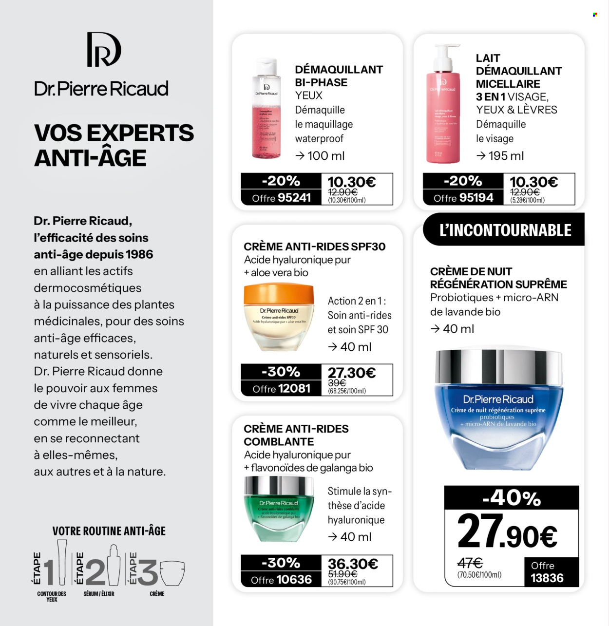 Catalogue Stanhome - 03/08/2026 - 16/08/2026. Page 18