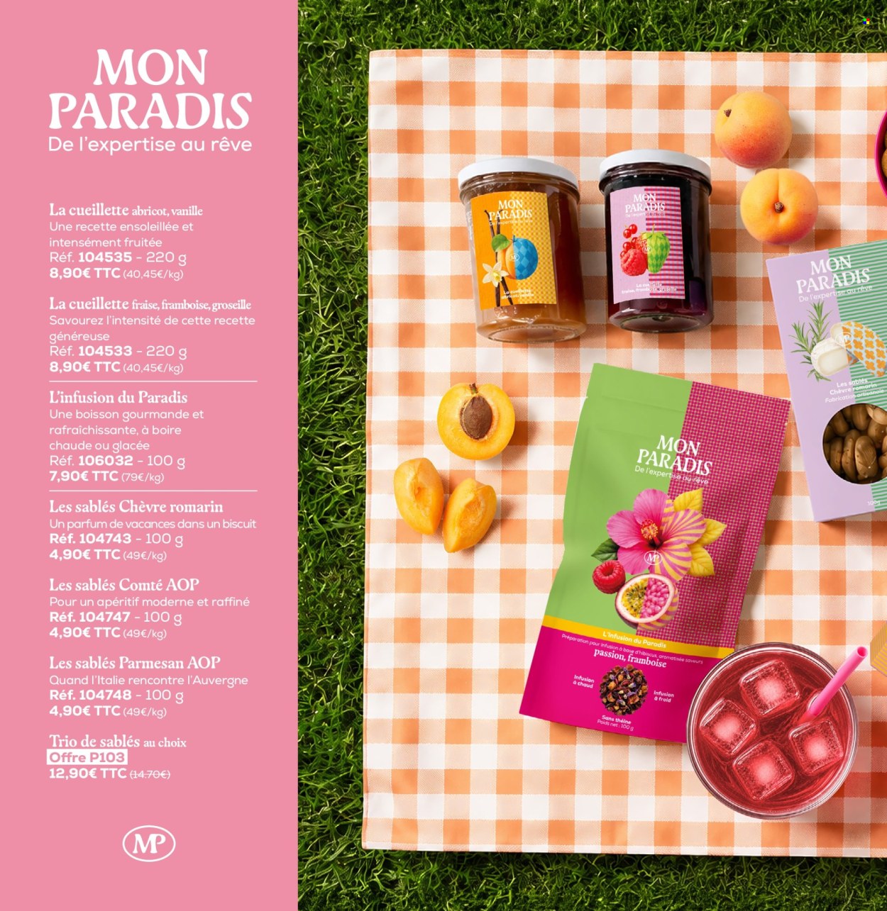 Catalogue Stanhome - 03/08/2026 - 16/08/2026. Page 24