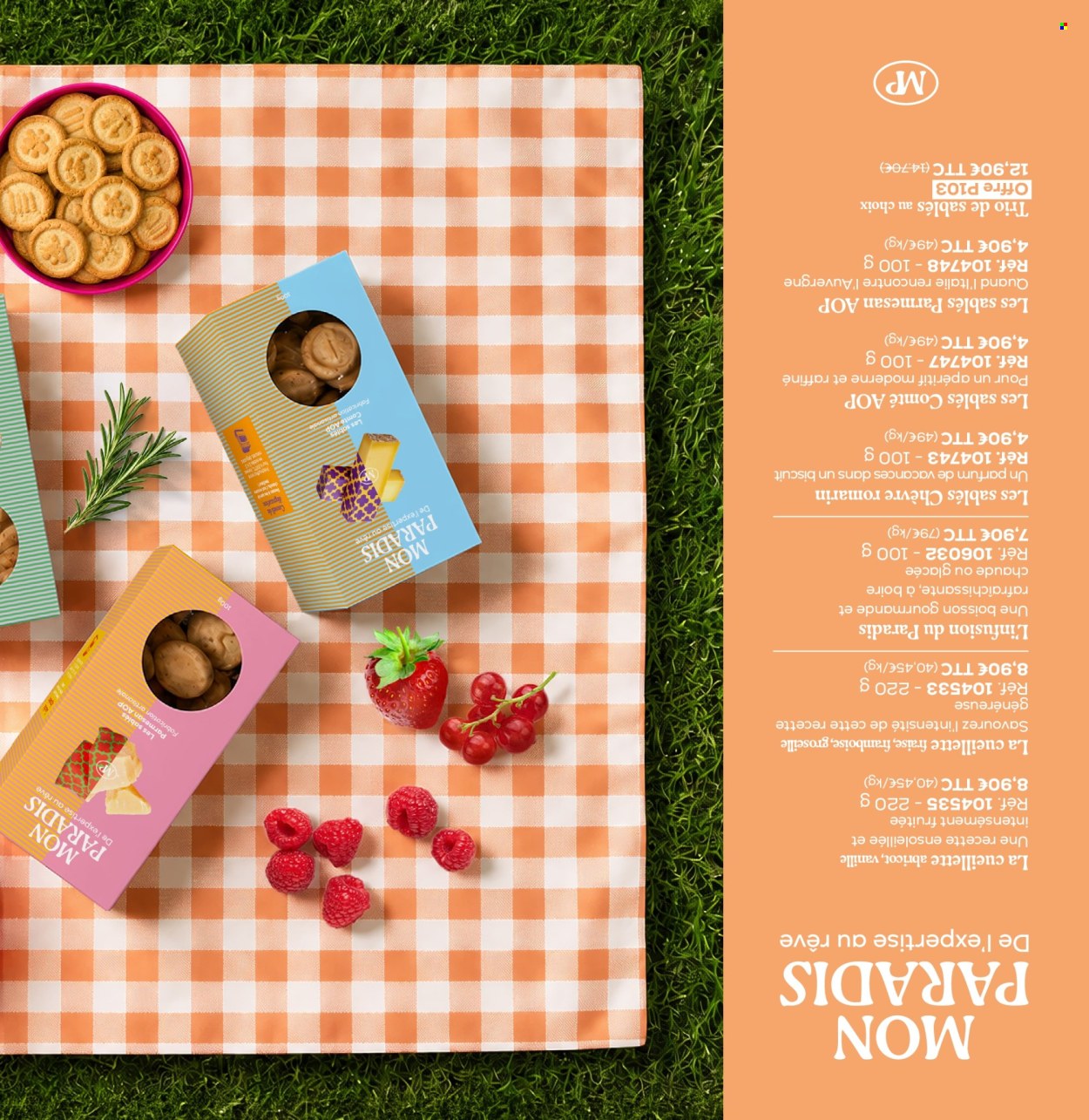 Catalogue Stanhome - 03/08/2026 - 16/08/2026. Page 25