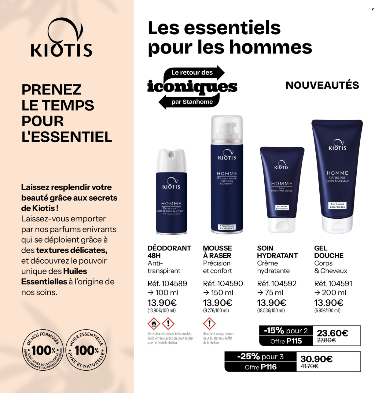 Catalogue Stanhome - 03/08/2026 - 16/08/2026. Page 39