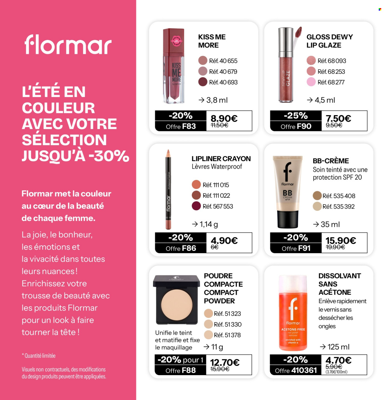 Catalogue Stanhome - 03/08/2026 - 16/08/2026. Page 43