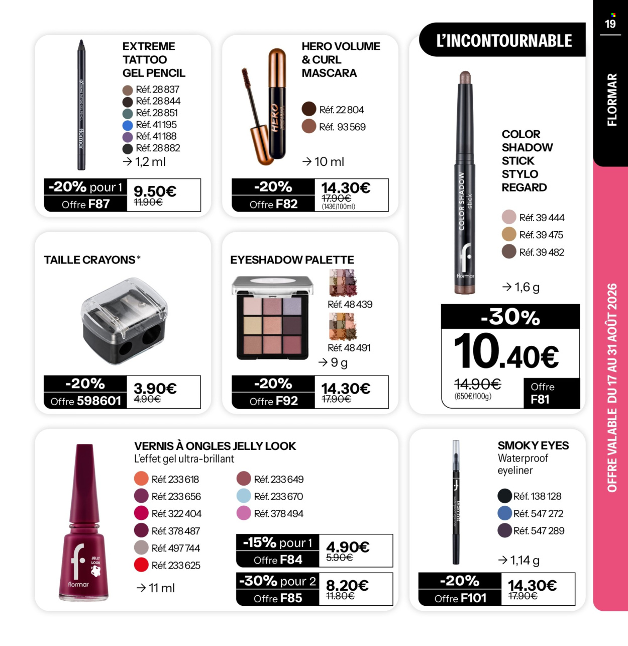 Catalogue Stanhome - 03/08/2026 - 16/08/2026. Page 44