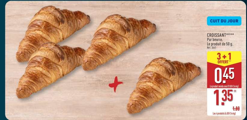 Croissant
