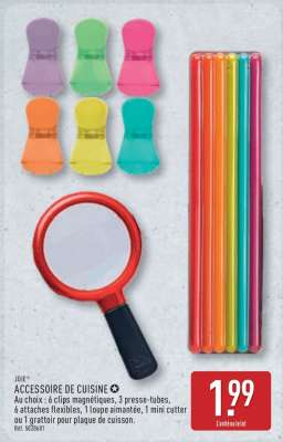 Accessoire de cuisine