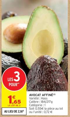 AVOCAT AFFINE