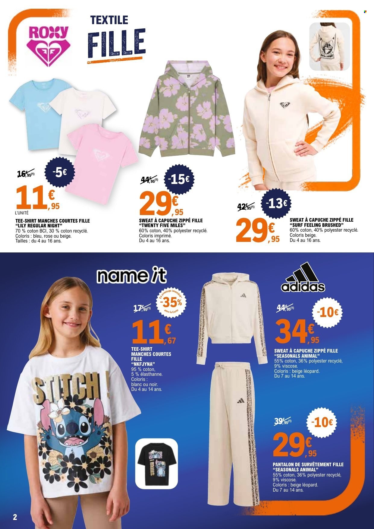 Catalogue E.Leclerc - 30/07/2026 - 05/09/2026. Page 2