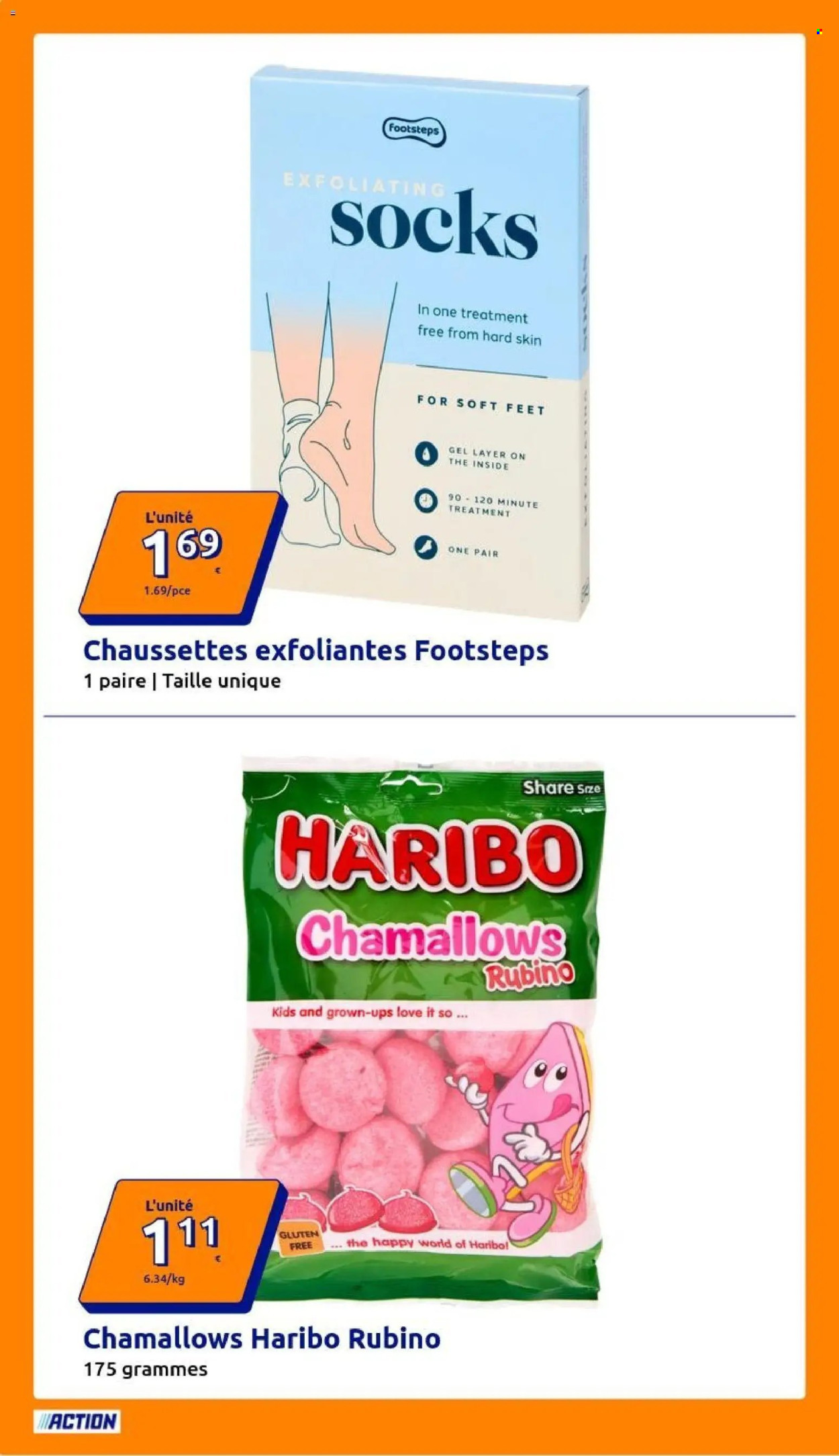 Catalogue Action - 05/08/2026 - 11/08/2026. Page 4
