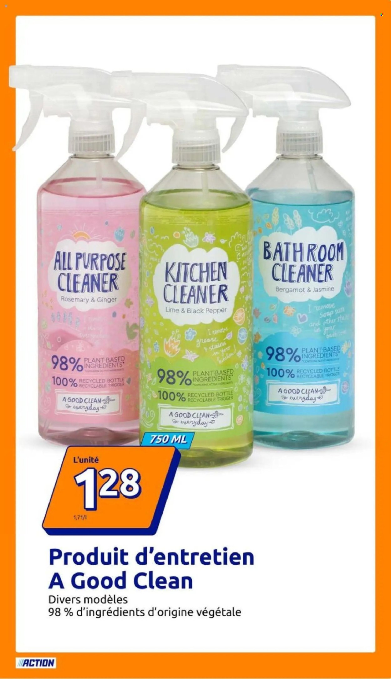 Catalogue Action - 05/08/2026 - 11/08/2026. Page 5