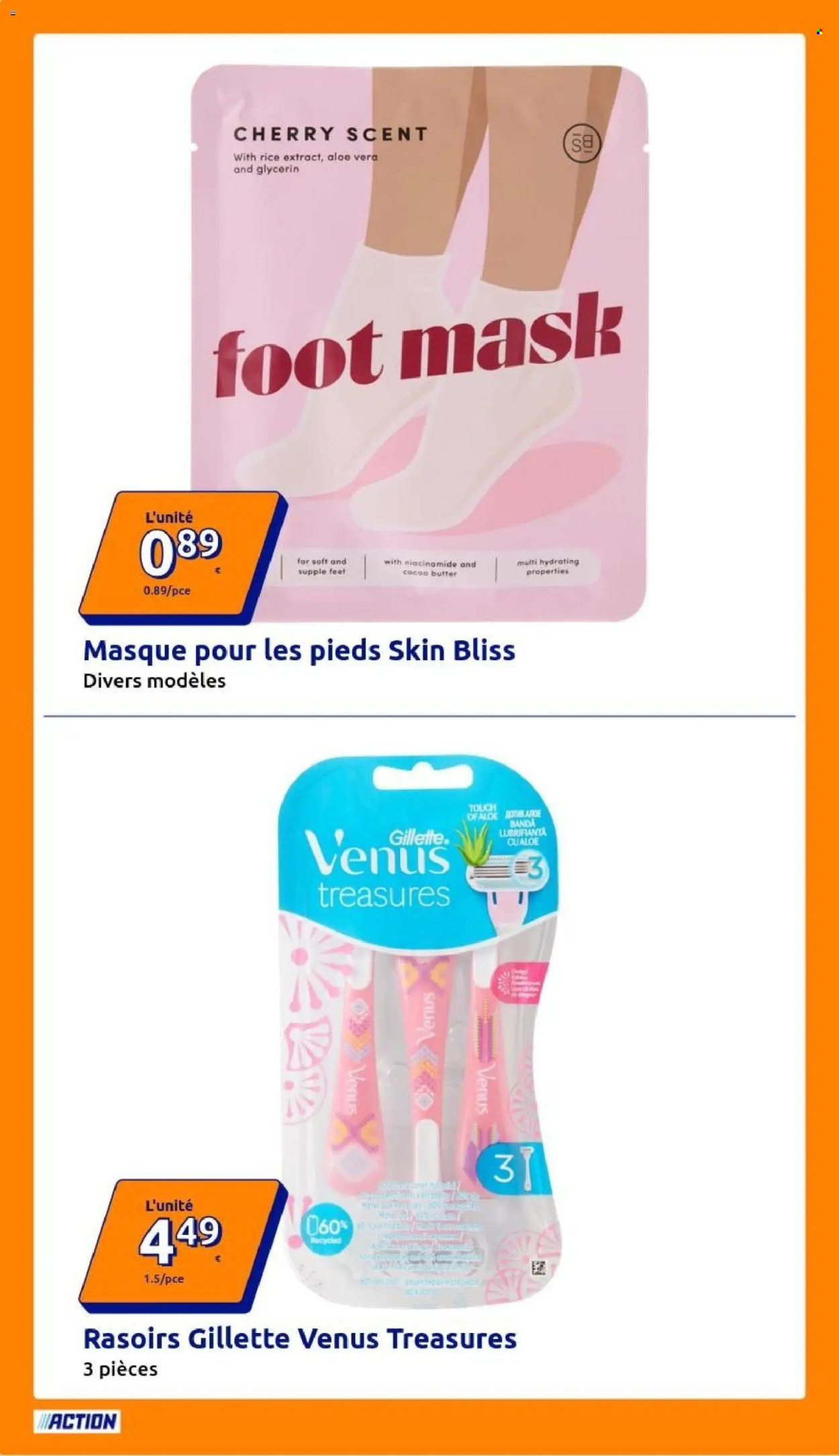 Catalogue Action - 05/08/2026 - 11/08/2026. Page 6