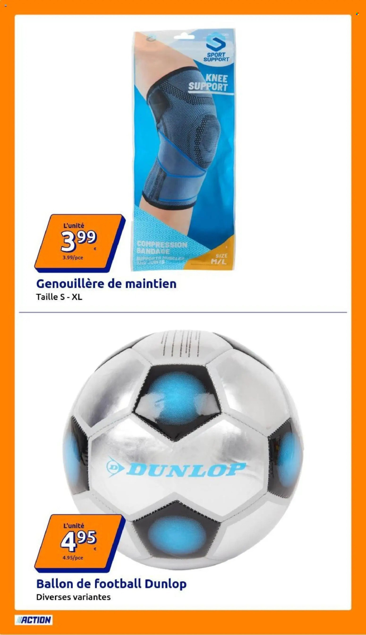 Catalogue Action - 05/08/2026 - 11/08/2026. Page 8