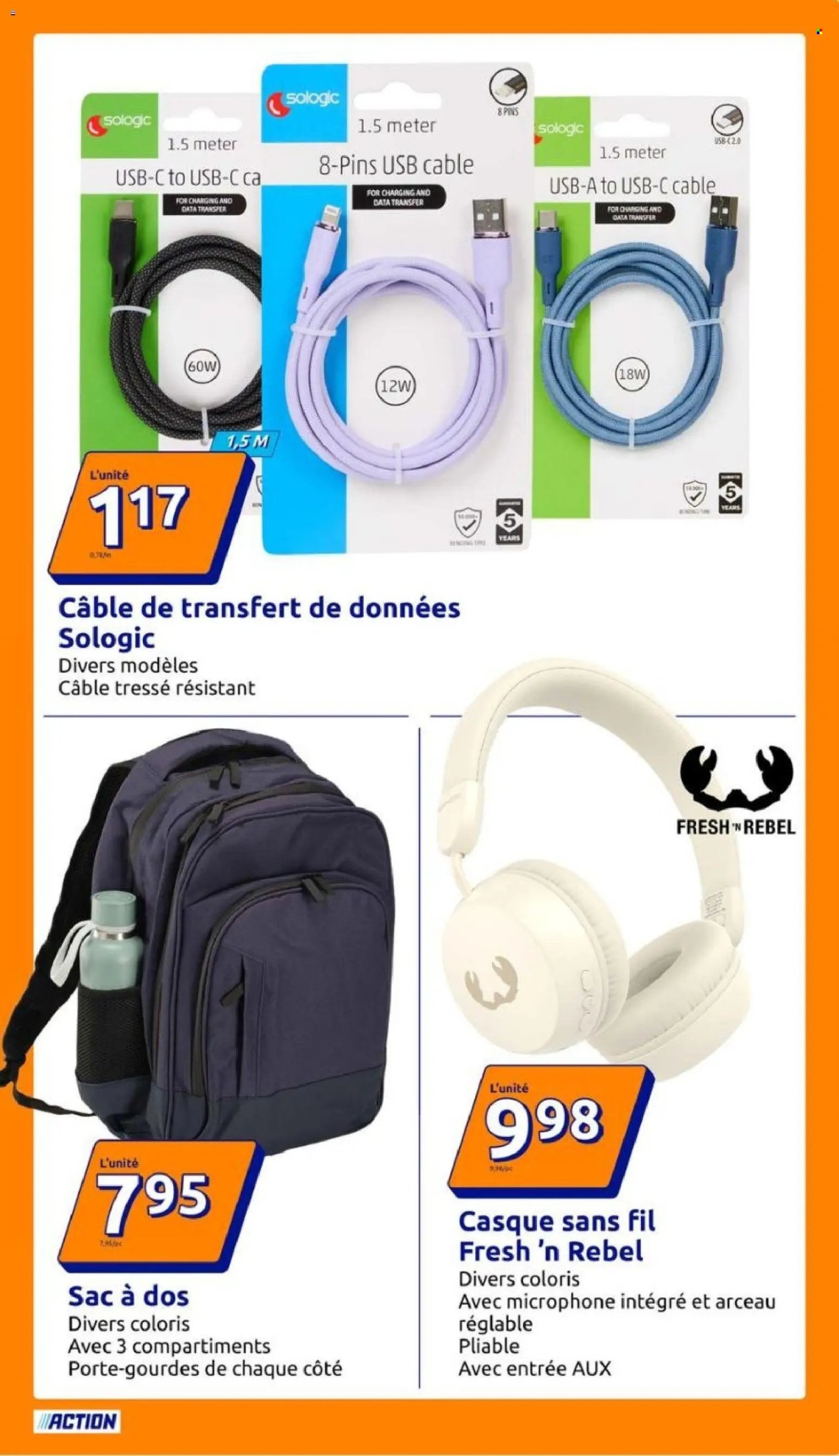Catalogue Action - 05/08/2026 - 11/08/2026. Page 13