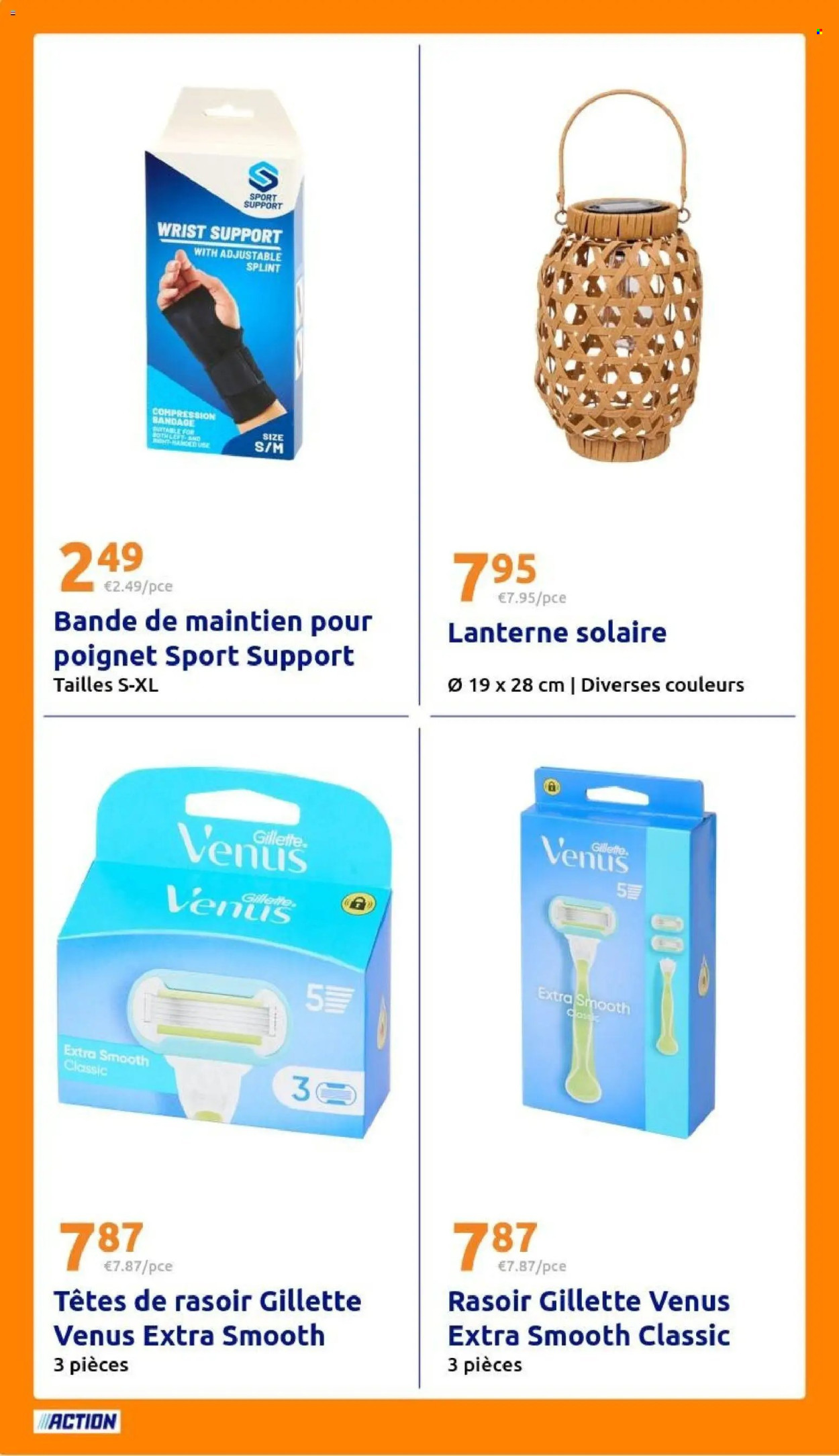 Catalogue Action - 05/08/2026 - 11/08/2026. Page 20