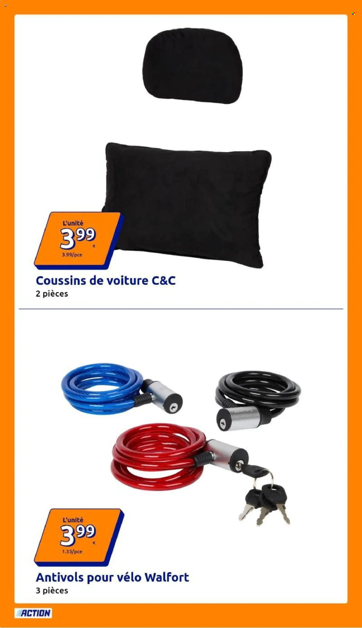 Catalogue Action - 05/08/2026 - 11/08/2026. Page 28