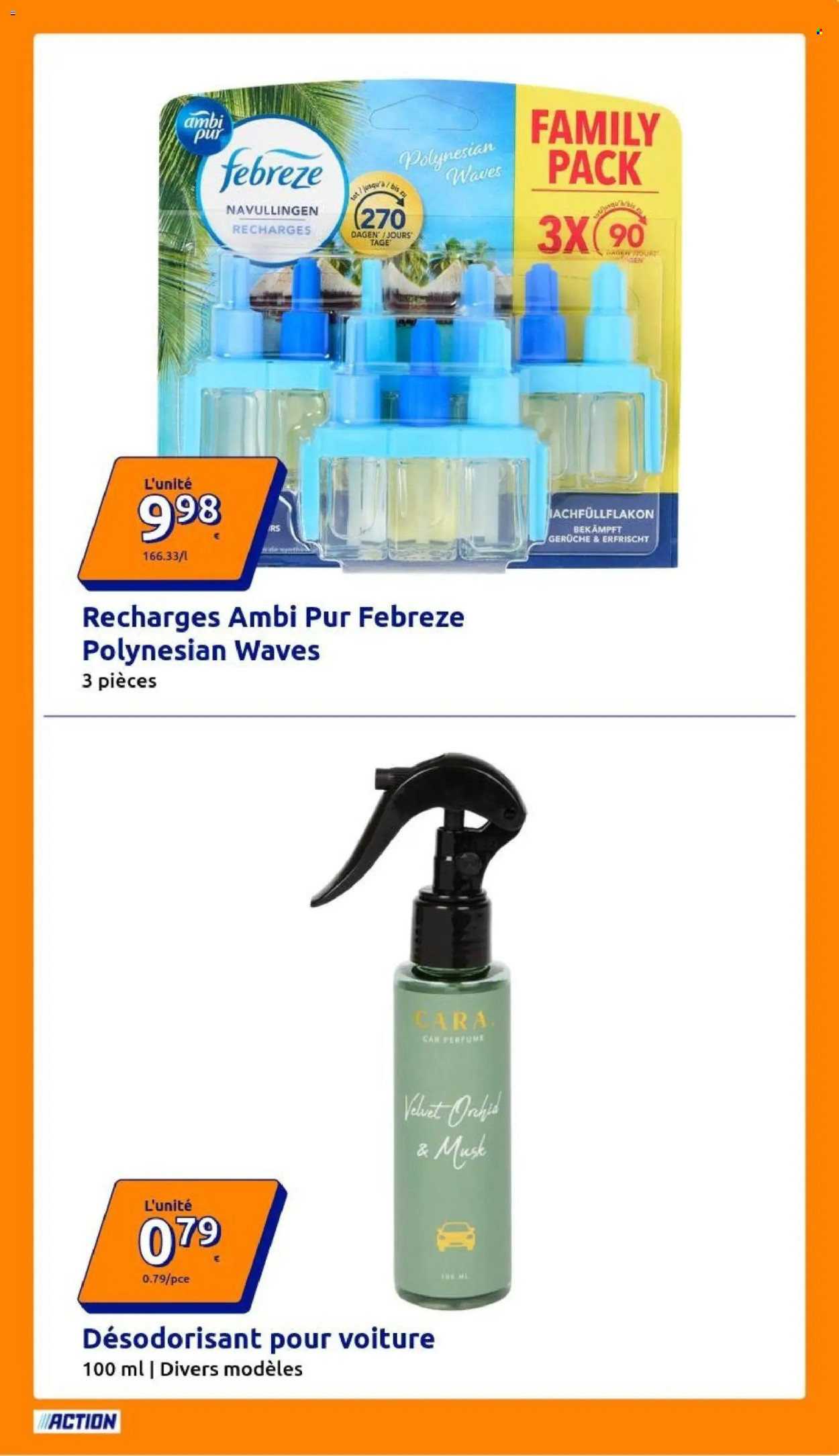 Catalogue Action - 05/08/2026 - 11/08/2026. Page 29