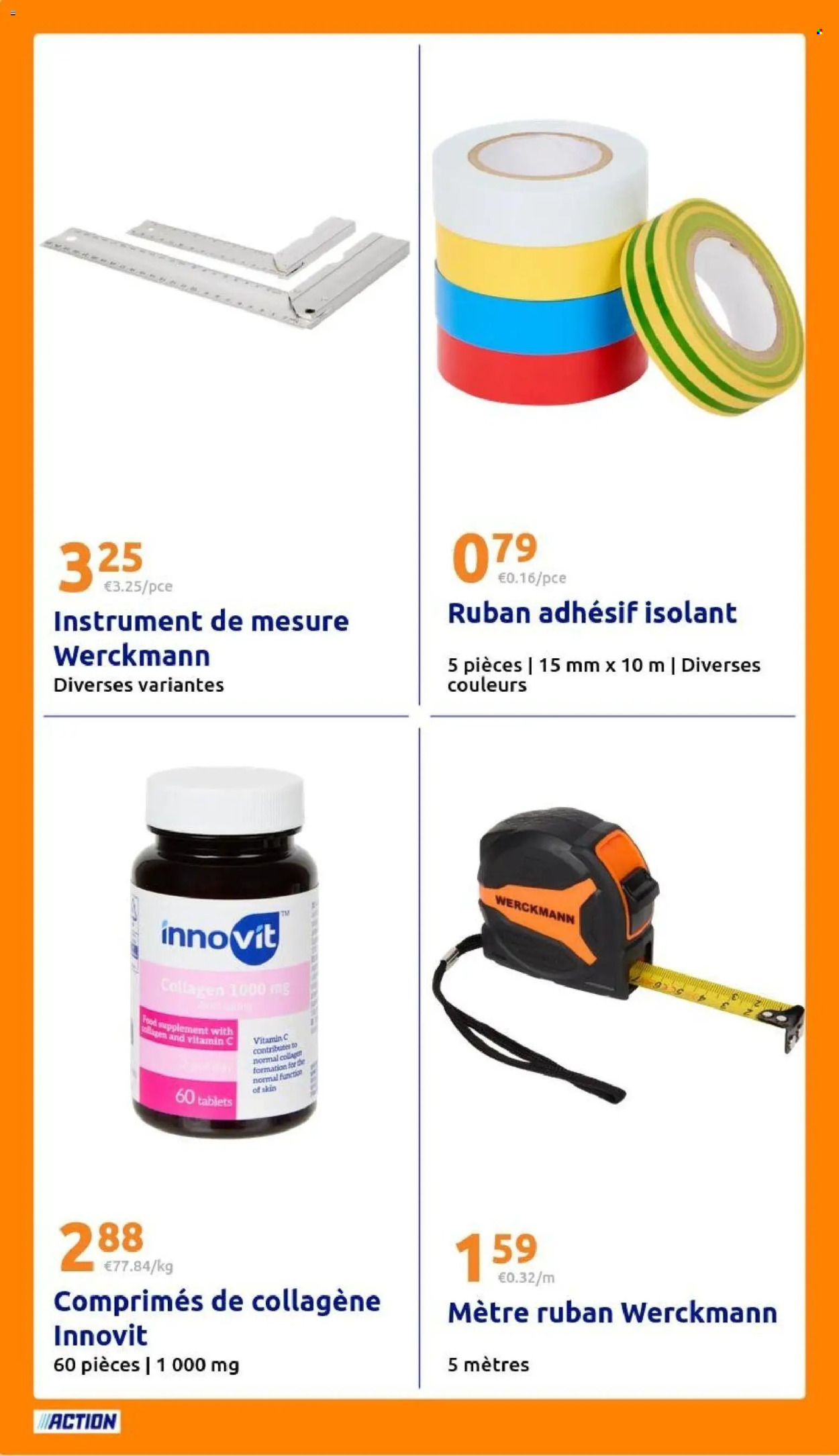 Catalogue Action - 05/08/2026 - 11/08/2026. Page 30