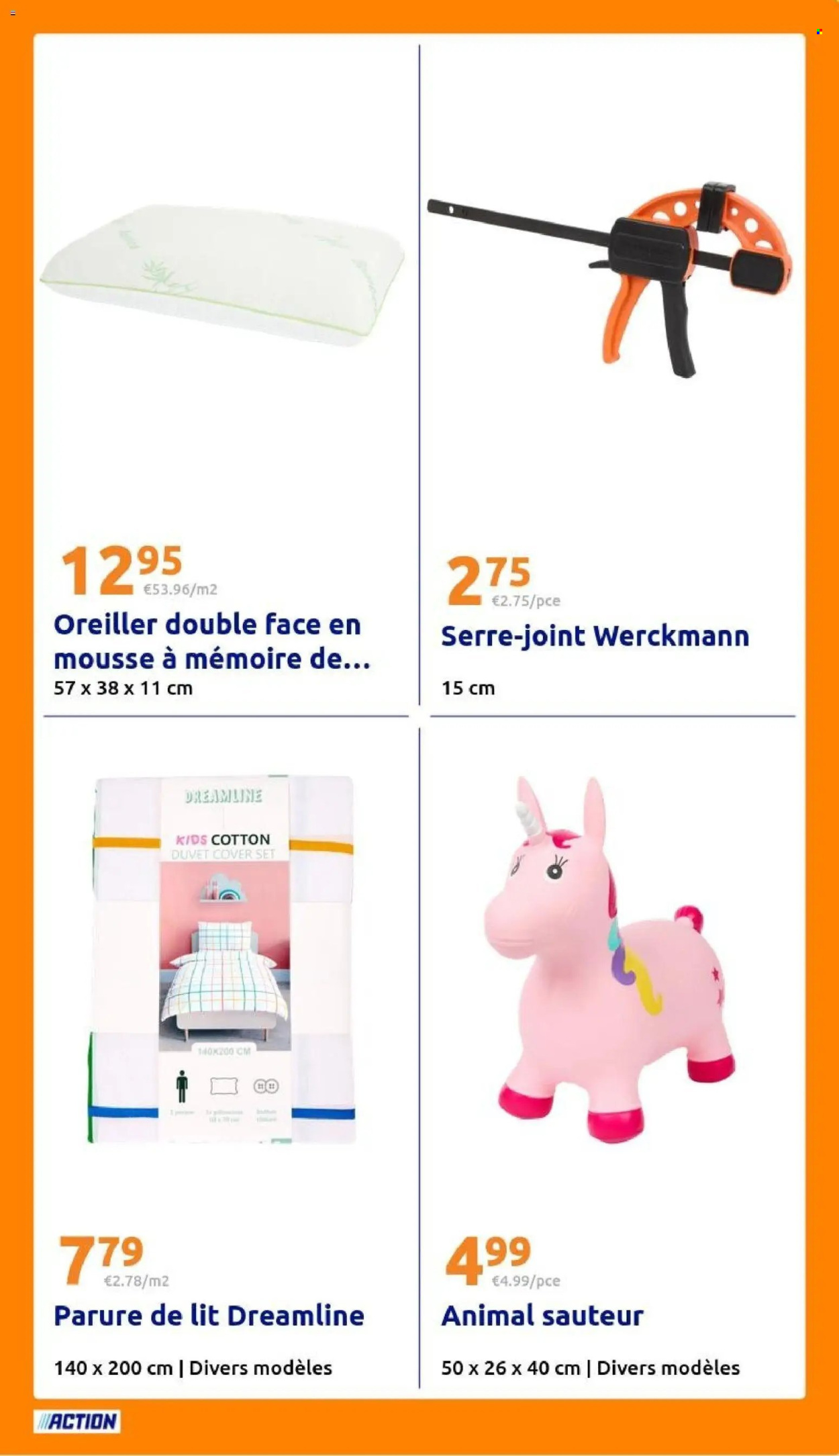 Catalogue Action - 05/08/2026 - 11/08/2026. Page 33