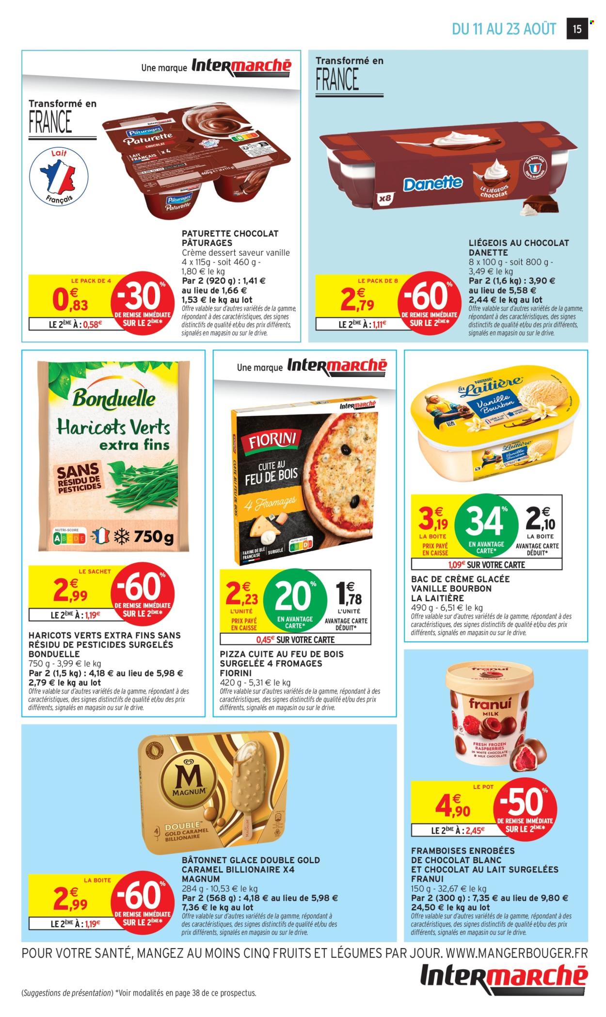 Catalogue Intermarché Hyper - 11/08/2026 - 23/08/2026. Page 15