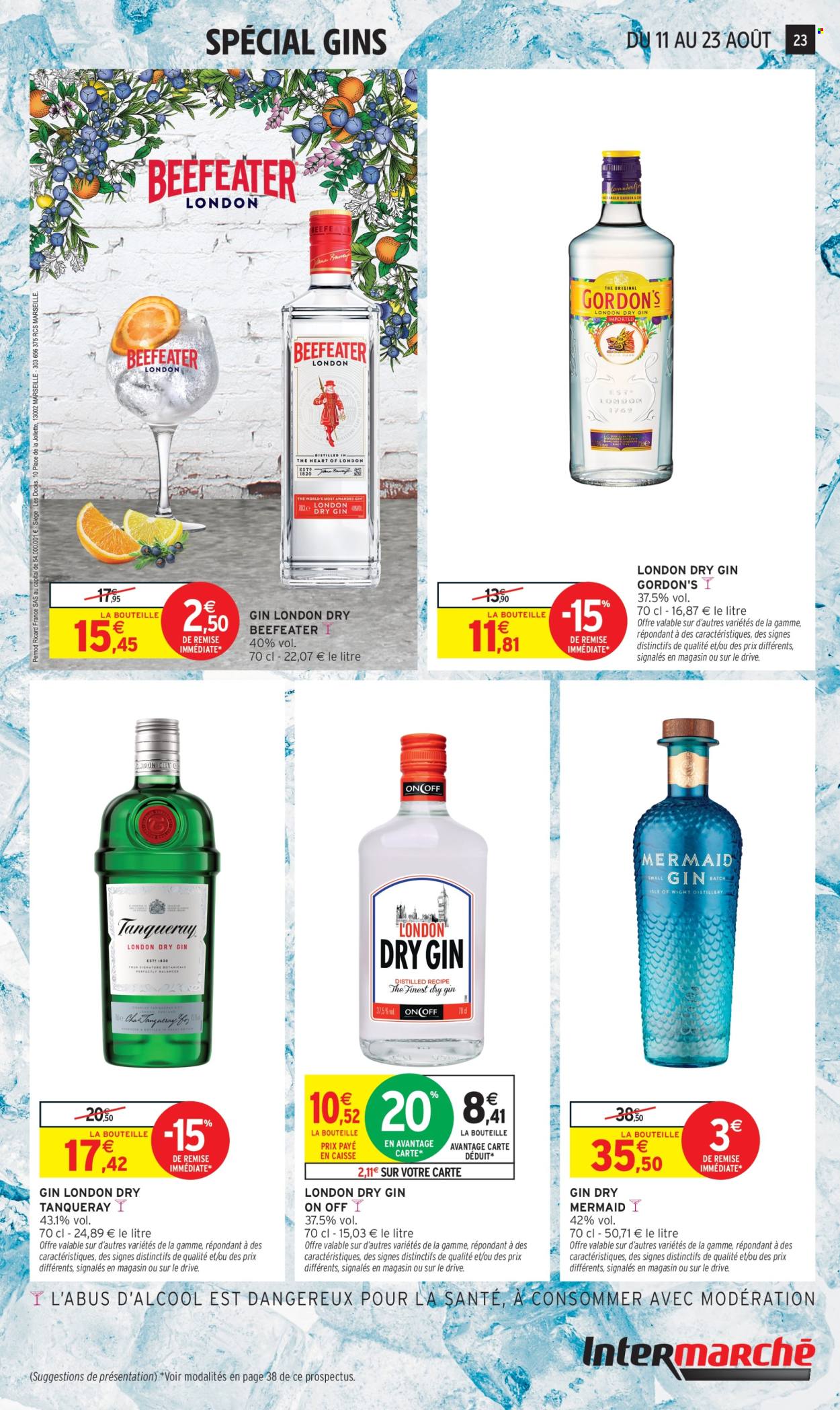 Catalogue Intermarché Hyper - 11/08/2026 - 23/08/2026. Page 23