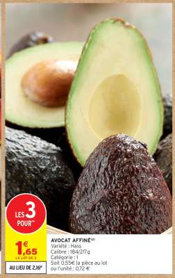 AVOCAT AFFINE