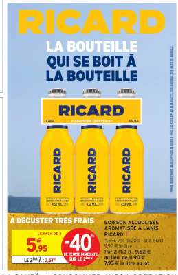 RICARD