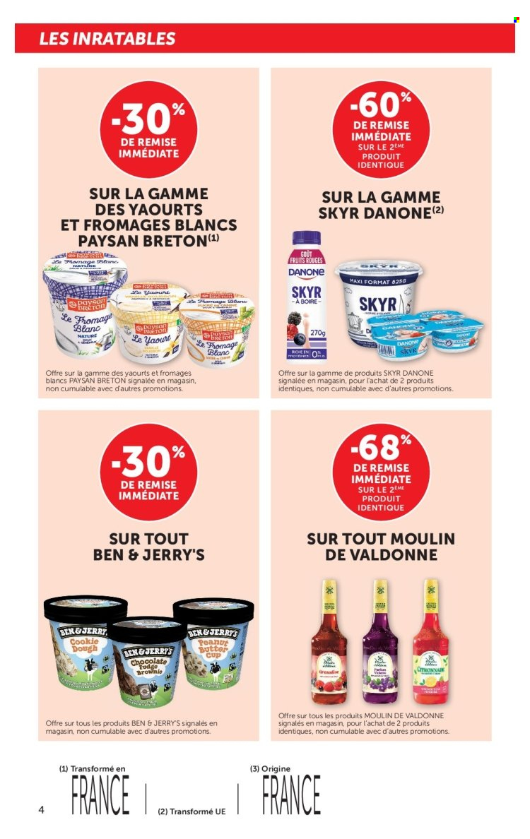 Catalogue HYPER U - 11/08/2026 - 23/08/2026. Page 4
