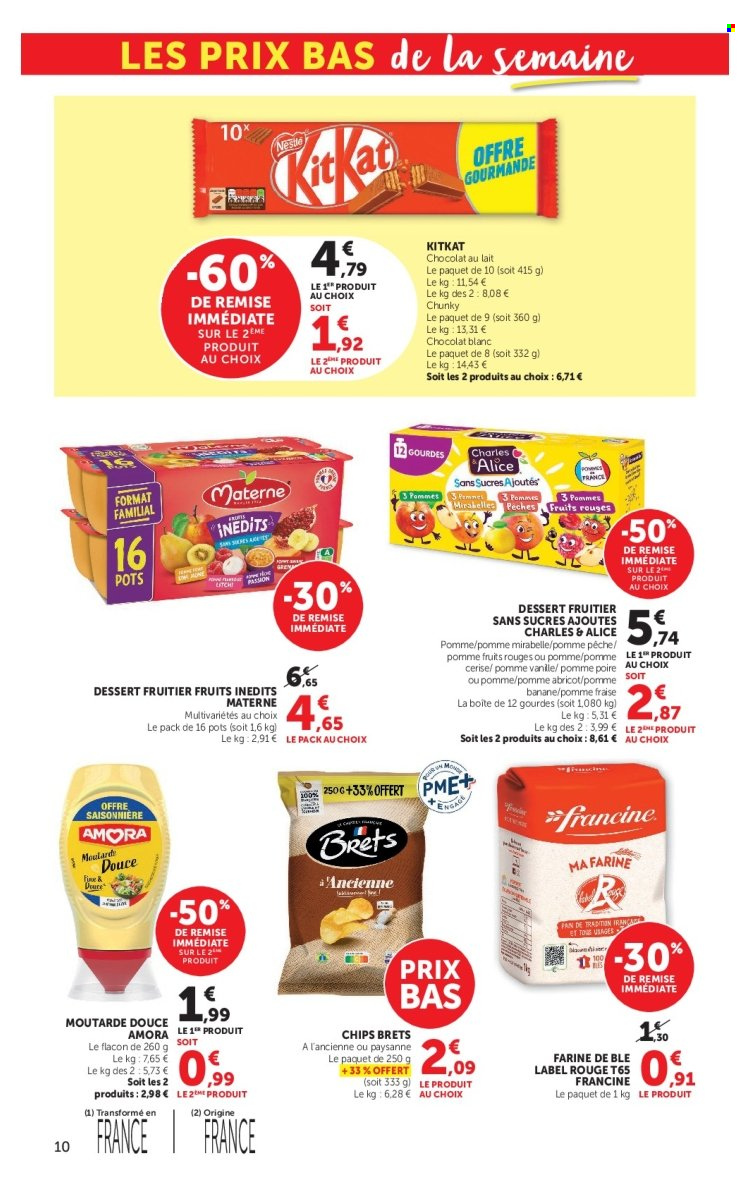 Catalogue HYPER U - 11/08/2026 - 23/08/2026. Page 10