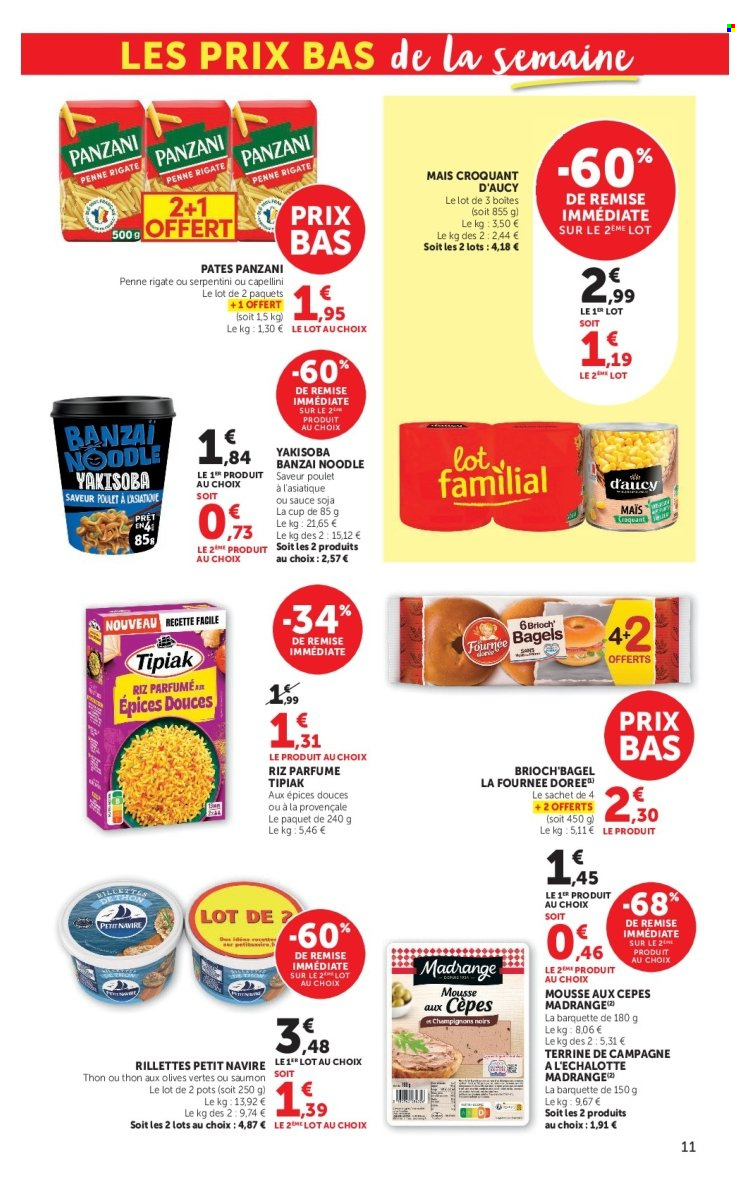 Catalogue HYPER U - 11/08/2026 - 23/08/2026. Page 11
