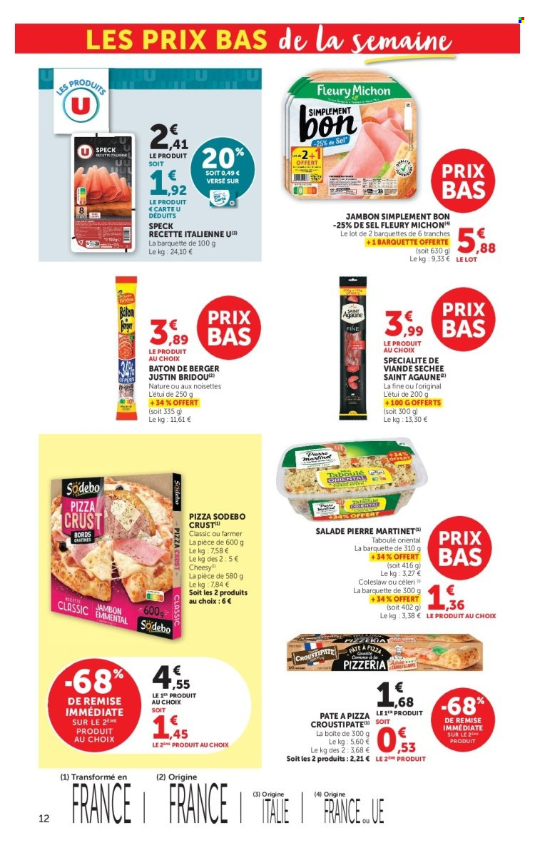 Catalogue HYPER U - 11/08/2026 - 23/08/2026. Page 12
