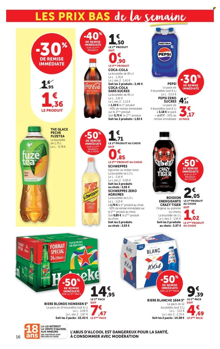 Catalogue HYPER U - 11/08/2026 - 23/08/2026. Page 16