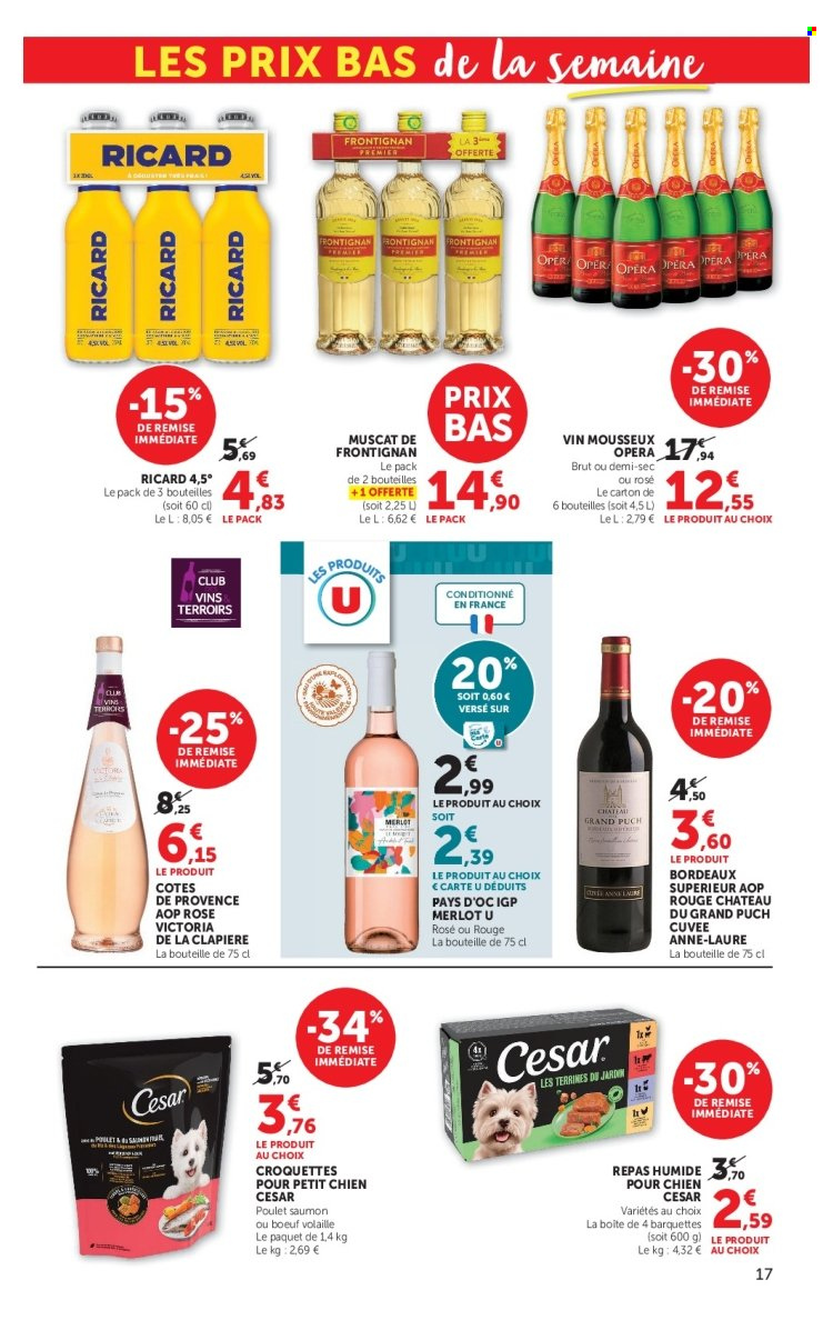 Catalogue HYPER U - 11/08/2026 - 23/08/2026. Page 17