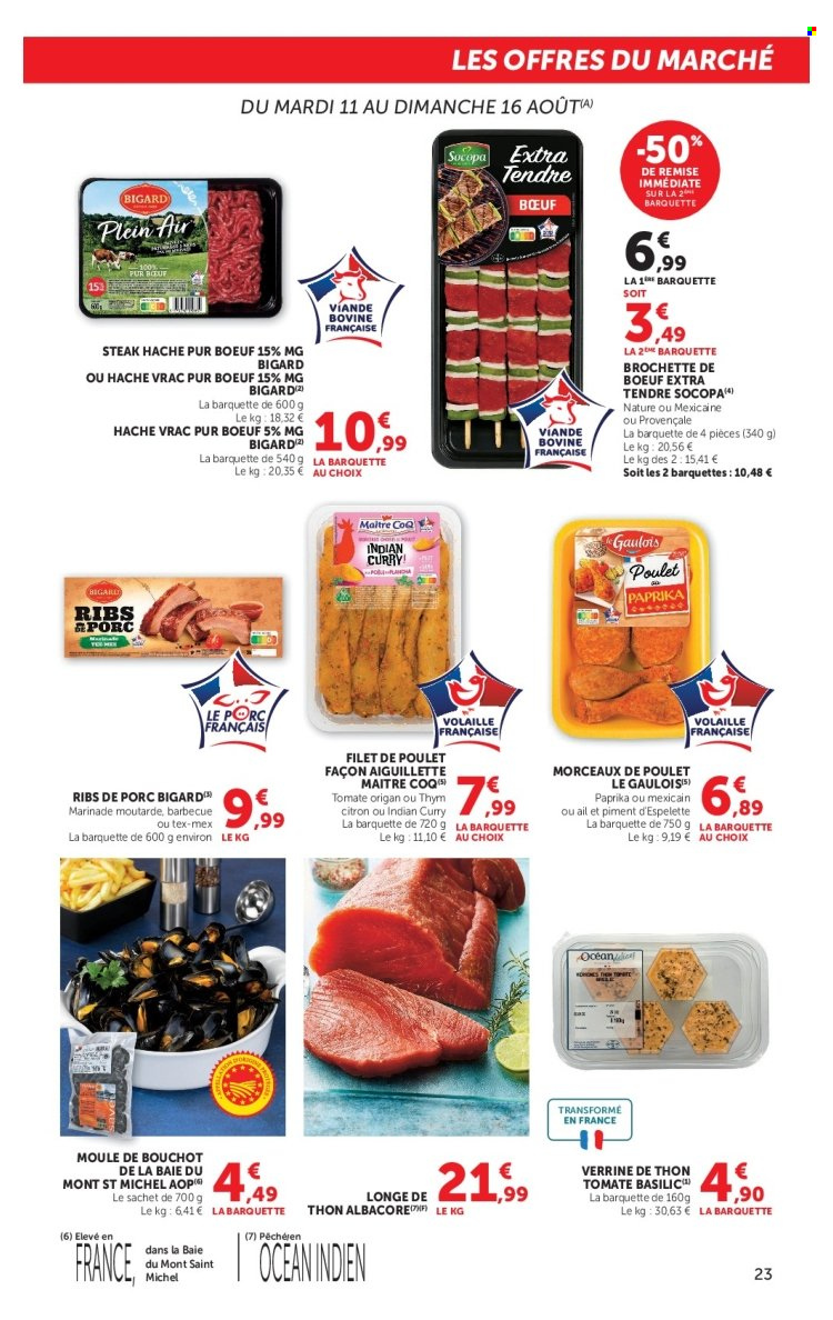 Catalogue HYPER U - 11/08/2026 - 23/08/2026. Page 23