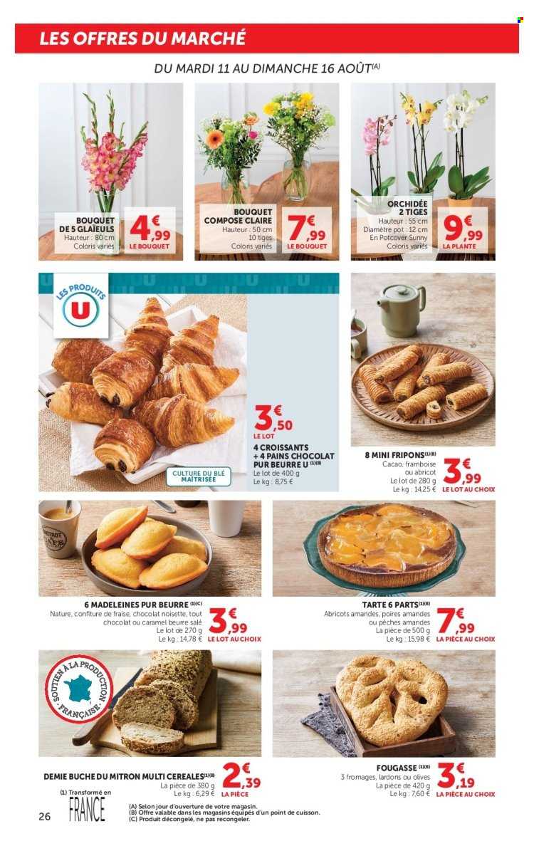 Catalogue HYPER U - 11/08/2026 - 23/08/2026. Page 26