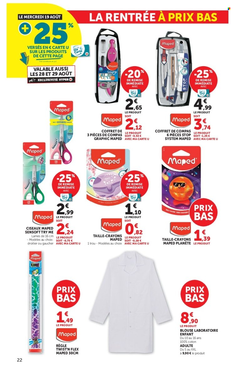 Catalogue HYPER U - 11/08/2026 - 06/09/2026. Page 22