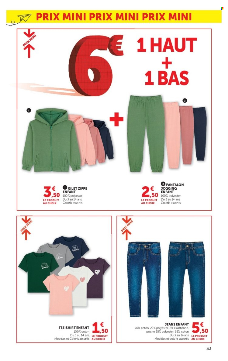 Catalogue HYPER U - 11/08/2026 - 06/09/2026. Page 33