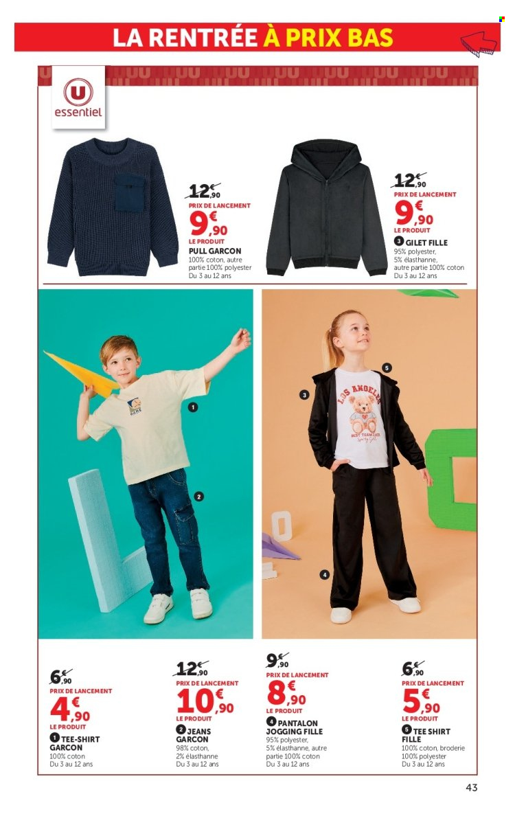 Catalogue HYPER U - 11/08/2026 - 06/09/2026. Page 43