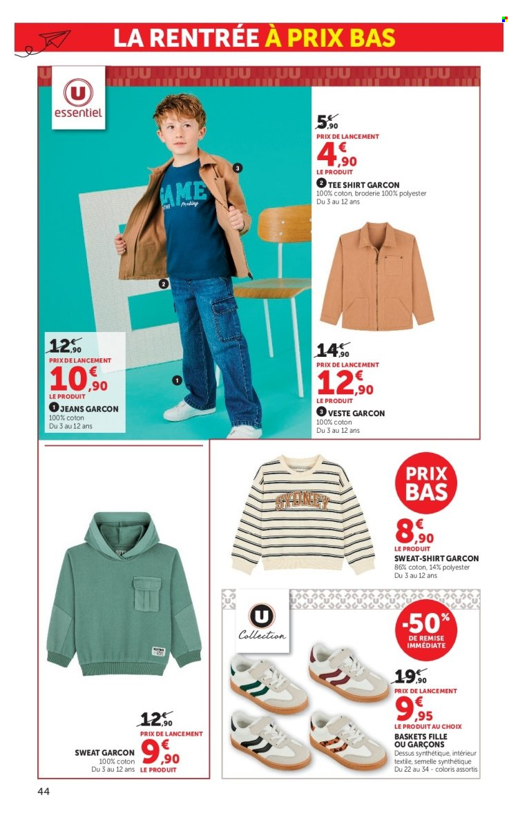 Catalogue HYPER U - 11/08/2026 - 06/09/2026. Page 44