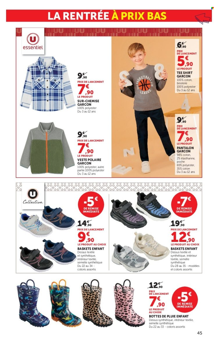Catalogue HYPER U - 11/08/2026 - 06/09/2026. Page 45