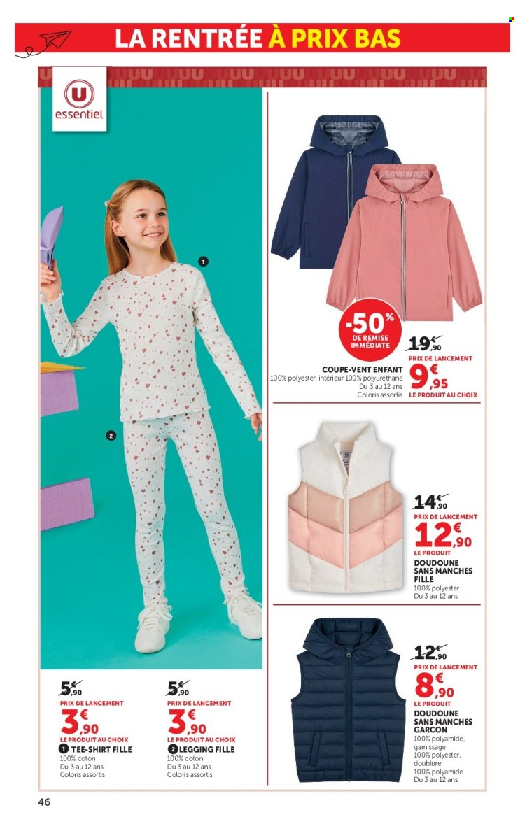 Catalogue HYPER U - 11/08/2026 - 06/09/2026. Page 46
