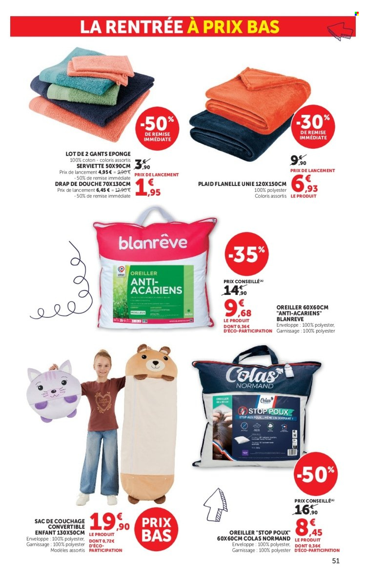 Catalogue HYPER U - 11/08/2026 - 06/09/2026. Page 51