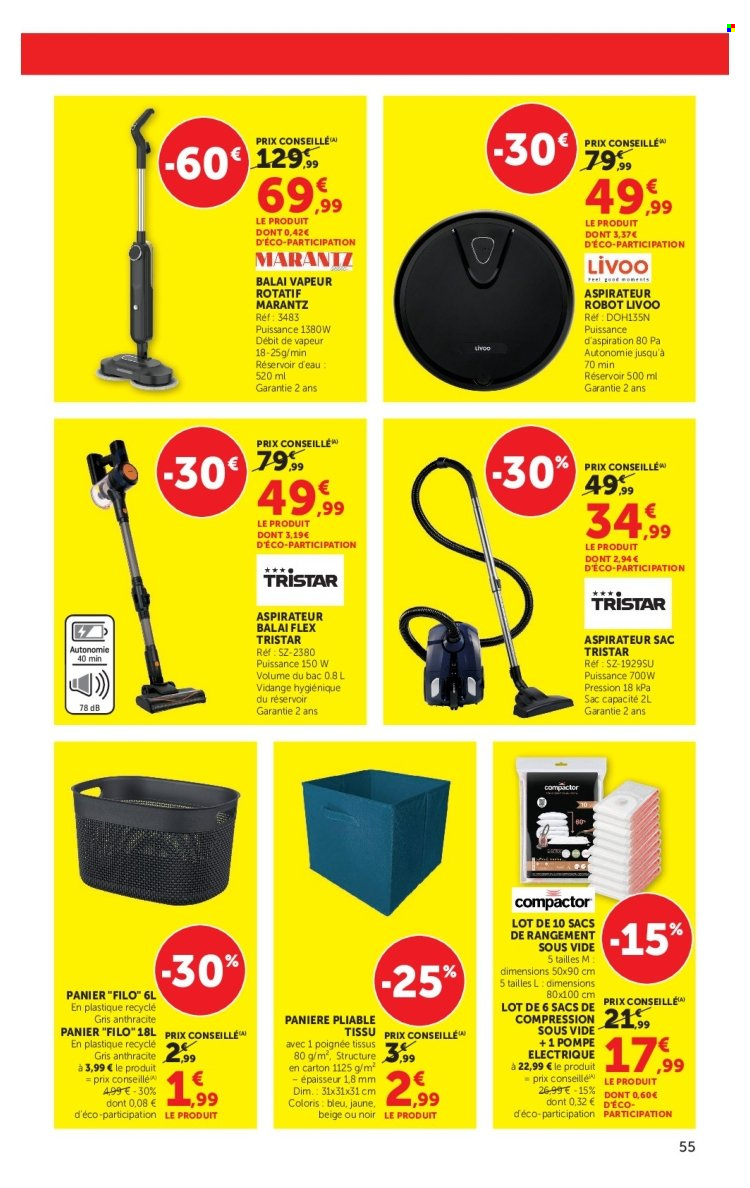 Catalogue HYPER U - 11/08/2026 - 06/09/2026. Page 55