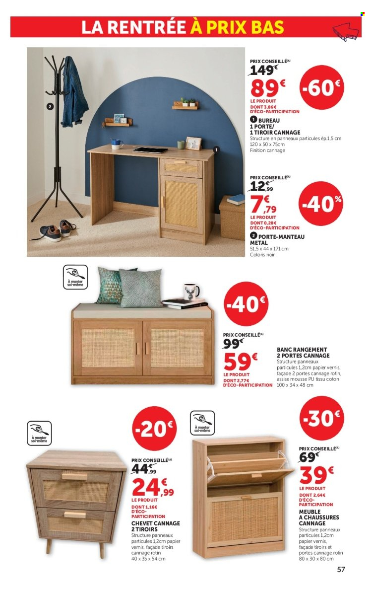 Catalogue HYPER U - 11/08/2026 - 06/09/2026. Page 57