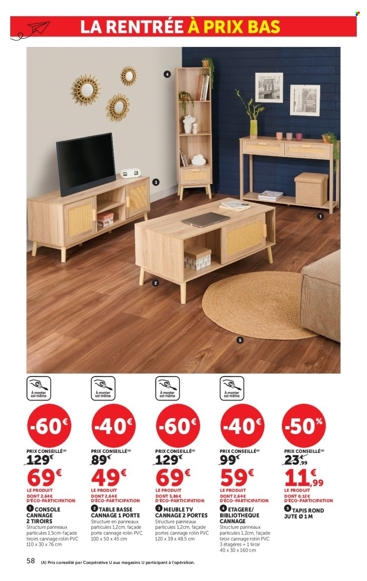 Catalogue HYPER U - 11/08/2026 - 06/09/2026. Page 58