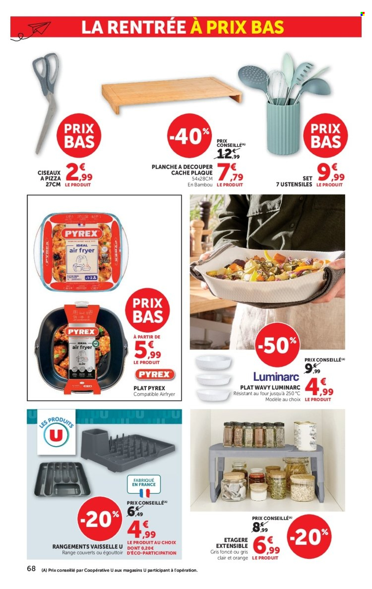 Catalogue HYPER U - 11/08/2026 - 06/09/2026. Page 68